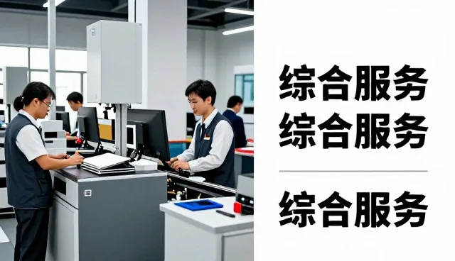 深加工农产品